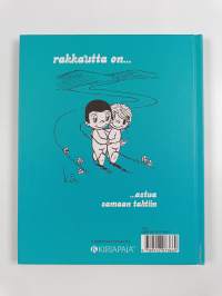 Rakkautta on... : ...kaikkialla