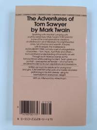 The Adventures of Tom Sawyer