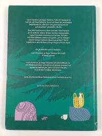 Lyyti Kynäsen ja Seppo Sanasen Lehtimetsäläinen