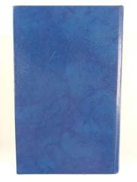 Suomalais-ruotsalainen opiskelusanakirja ; Ruotsalais-suomalainen opiskelusanakirja