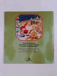 Lasten toivejoulu 2 : Noiduttu soittorasia