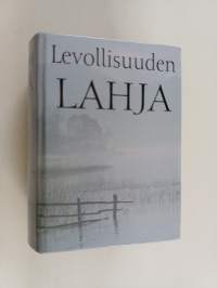 Levollisuuden lahja (kotelossa)