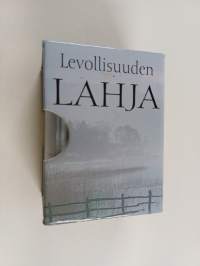 Levollisuuden lahja (kotelossa)