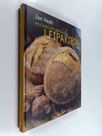 Mestarileipurin leipäkirja