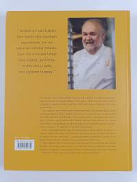 Mestarileipurin leipäkirja