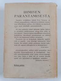 Ihmisen parantamisesta