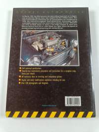 Mini - Restoration, Preparation, Maintenance