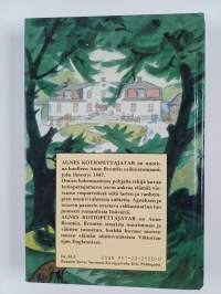 Agnes kotiopettajatar