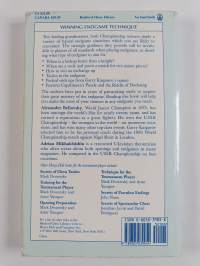 Winning Endgame Technique