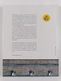 Postens byggnader : genom tiderna