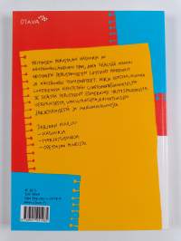 Yrityksen perustajan käsikirja