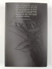 Soberismia : Kalliosta kukkulalle (signeerattu, tekijän omiste)