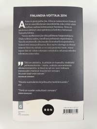 He eivät tiedä mitä tekevät