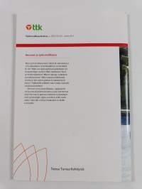 Hevoset ja työturvallisuus