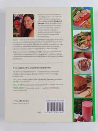 Helpot ja nopeat kasvisherkut : yli 150 kevyttä vegaanista reseptiä