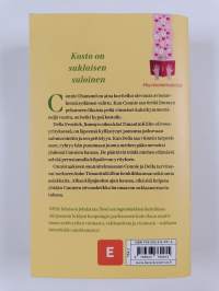 Teetä auringonkukkien kahvilassa