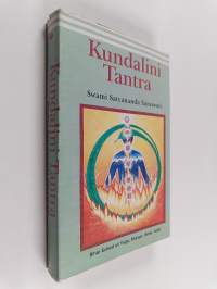 Kundalini Tantra
