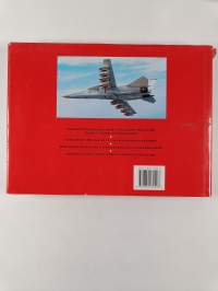 Military aircraft of the Cold War : the aviation factfile