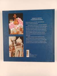 Arkkitehtien piparkakkutalot