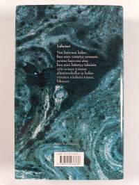 Puitten takaa kuulee meren : valitut runot 1940-1996