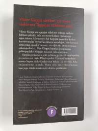 Tuliaiset Moskovasta