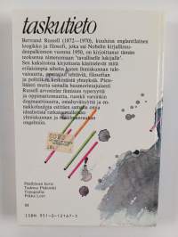 Filosofiaa jokamiehelle ja muita esseitä