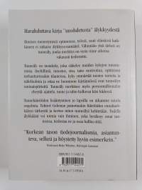 Tunneäly : lahjakkuuden koko kuva