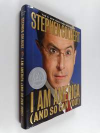 I am America (and so can you!)