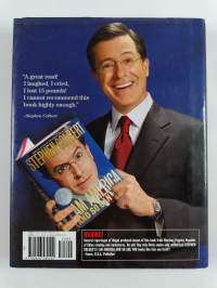 I am America (and so can you!)