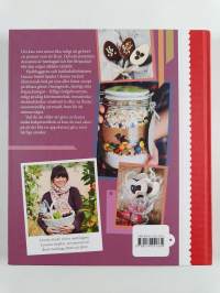 Gott att ge bort ätbara presenter från Linnéas skafferi