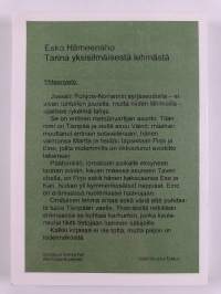 Tarina yksisilmäisestä lehmästä