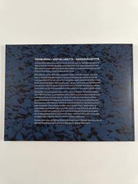 Teknologiaa, vastuullisuutta ja kansainvälisyyttä : Infra-ala Suomessa 1990-luvun alusta 2020-luvulle