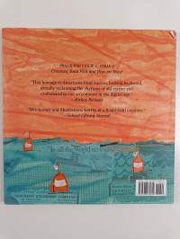 Jonathan and the Big Blue Boat