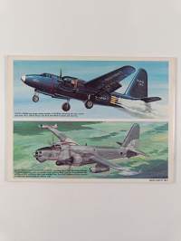 P2v Neptune in action