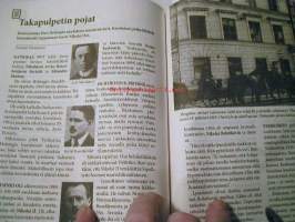 Ylioppilastekstejä  2010