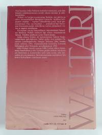 Matkakertomuksia : Mika Waltarin matkassa 1927-1968