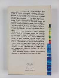 Nämä kaksi maisemaa