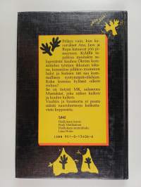 Salaseura Mustakäsi