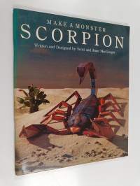Make a Monster : scorpion