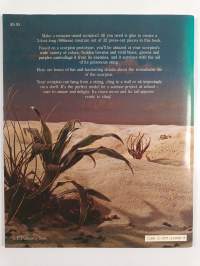 Make a Monster : scorpion