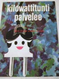 KILOWATTITUNTI PALVELEE