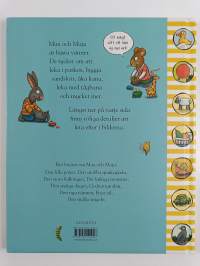 Titta och hitta! : en bok för små sakletare