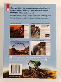 Mountain Biking : The Manual