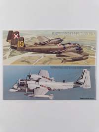 OV-1 Mohawk in action