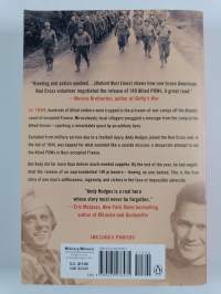 Behind Nazi Lines - My Father's Heroic Quest to Save 149 World War II POWs