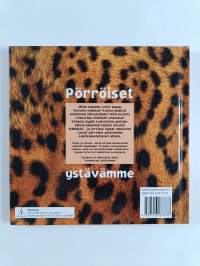 Pörröiset ystävämme