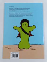 Tunnemuksu ja mututoukka : tehtäväkirja