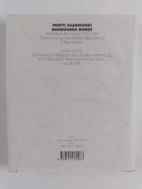 Nuoruuden runot : kreikkalainen kausi 1958-1959