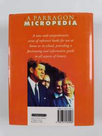 People Who Shaped History