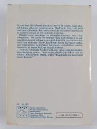 Nuoruuden päiväkirjat